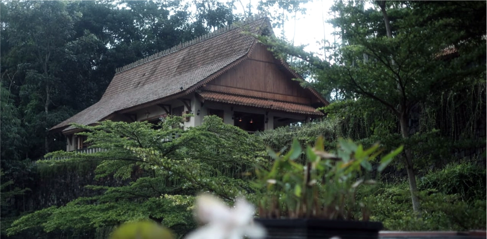 Villa Yudhistira