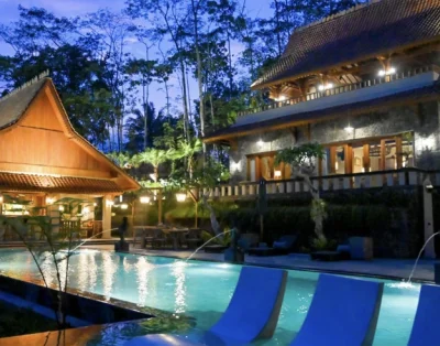 Villa 2 – DSuite