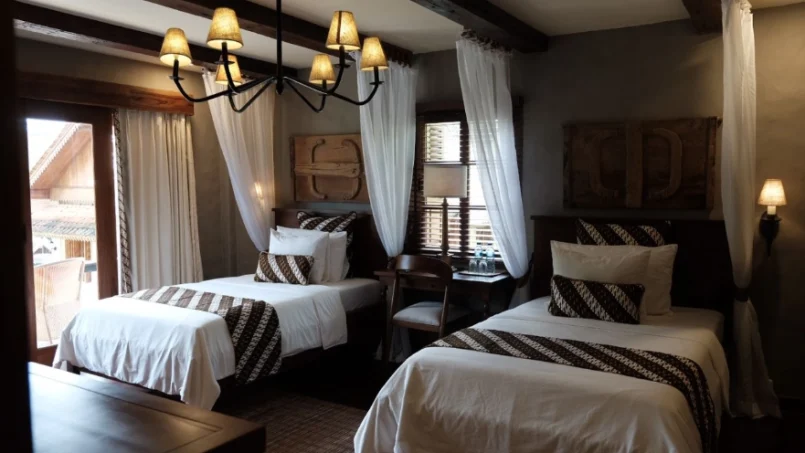 Villa 2 - dSuite 2