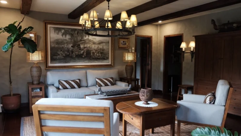 Villa 2 - dSuite 3