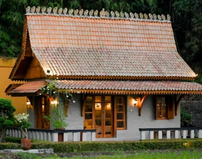 Villa 5 – Superior