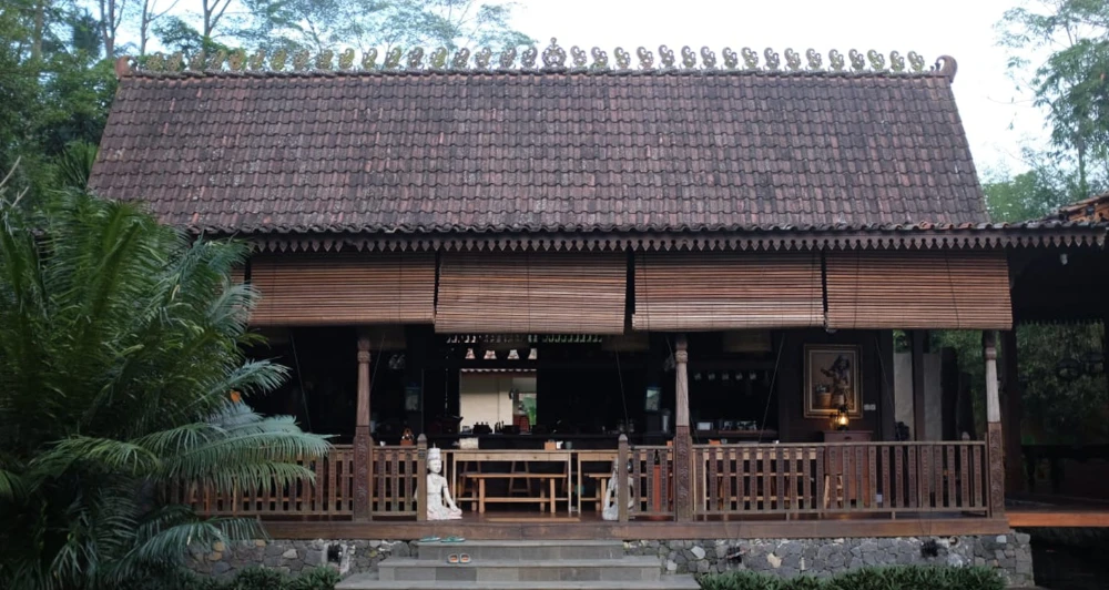 angkringan 1