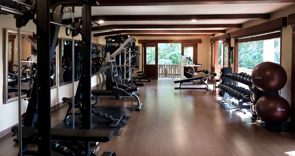 body gym 1