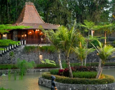 Villa I d’Suite