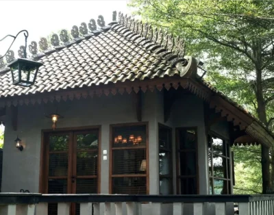 Villa 9 Bebek