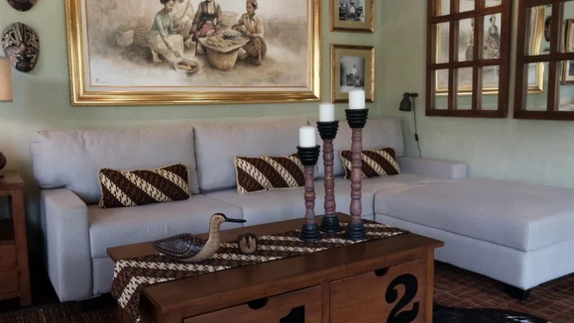 villa bebek 2